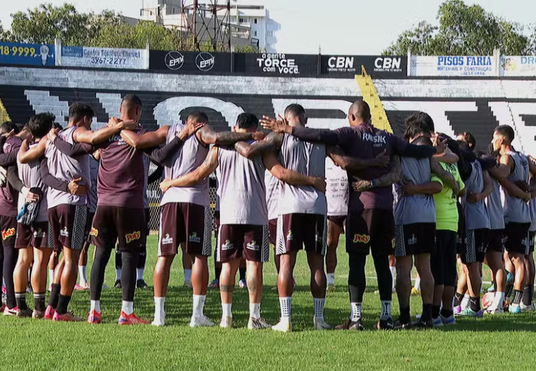 imagem da materia: Bafo deve reformular elenco devido ao limite de idade da A4