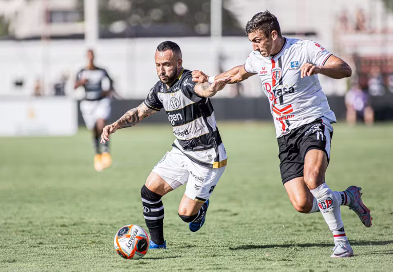 imagem da materia: XV de Piracicaba não perde para o Primavera há nove jogos