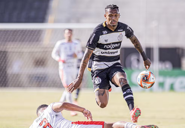 imagem da materia: XV chega na final com cinco jogos de invencibilidade