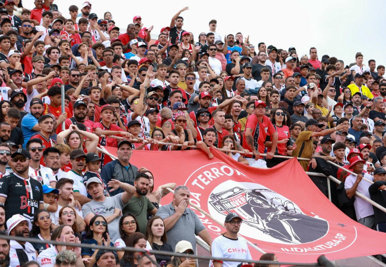 imagem da materia: Primavera inicia venda de ingressos para final em Campinas