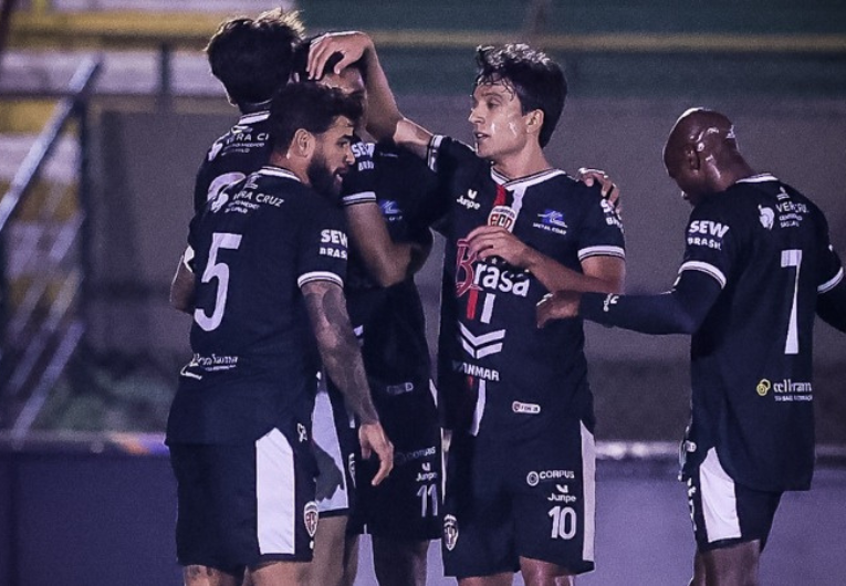 imagem da materia: Primavera tem histórico complicado contra o XV