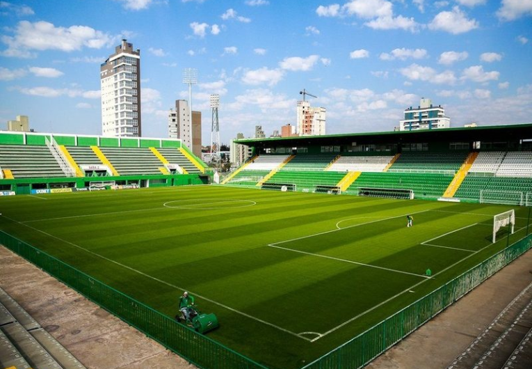 imagem da materia: Chapecoense x Novorizontino: onde assistir e escalações