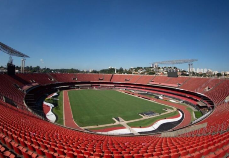 imagem da materia: São Paulo x Palmeiras: onde assistir e escalações