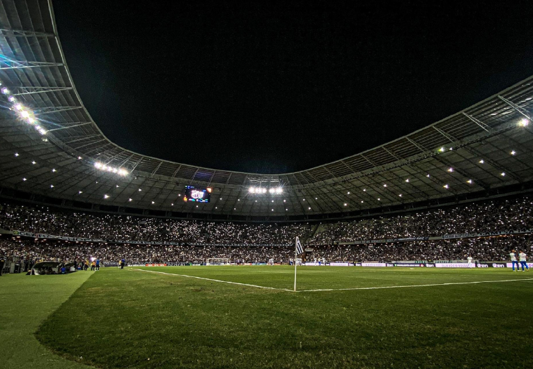 imagem da materia: Ceará x Santos: onde assistir e escalações