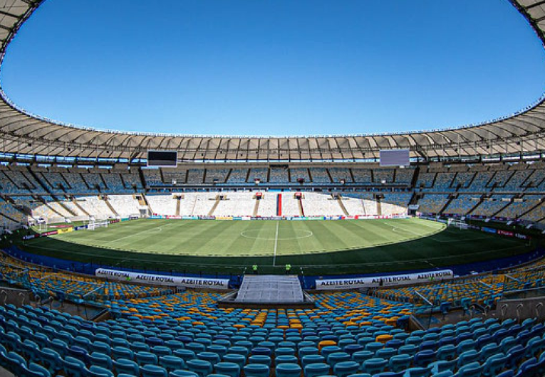 imagem da materia: Flamengo x Palmeiras: onde assistir e prováveis escalações