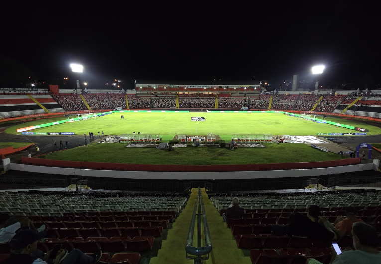 imagem da materia: Botafogo-SP x Cuiabá: onde assistir e escalações