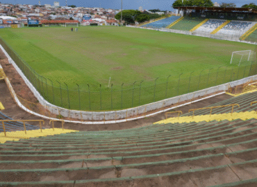 FPF veta sete estádios do Paulistão A3 e A4 de receberem jogos