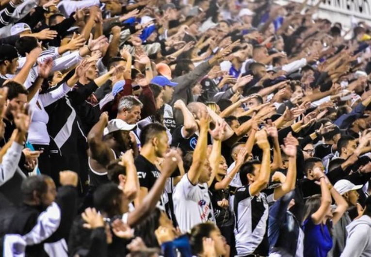 imagem da materia: Ponte abre vendas de ingressos e já supera 12 mil torcedores