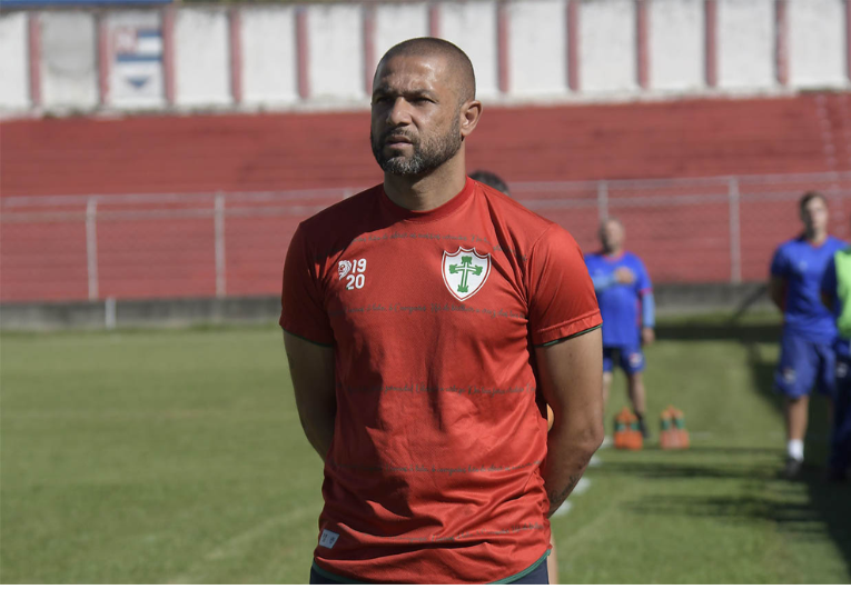 imagem da materia: União Suzano anuncia a chegada de novo comandante