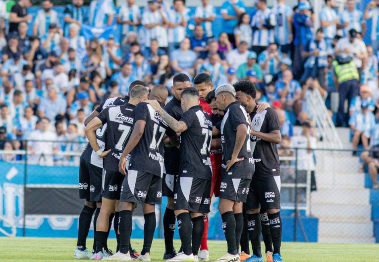 imagem da materia: Ponte sofreu apenas três gols nos últimos dez jogos