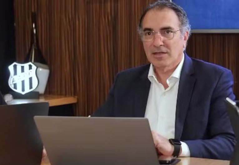 imagem da materia: Oposição se organiza e prepara chapa para eleição na Ponte Preta