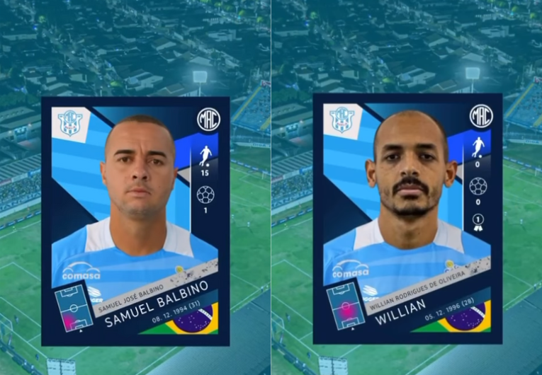 imagem da materia: Marília anuncia dois novos nomes para 2026