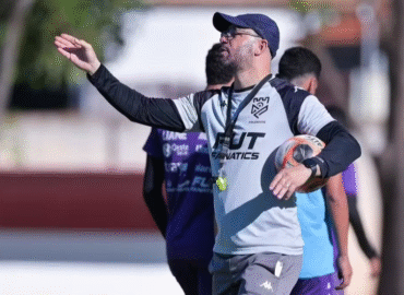 Rogério mira a elite e projeta Série A2 mais desafiadora