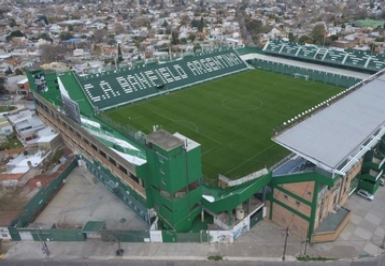 imagem da materia: Ferroviária x Boca Juniors: onde assistir e escalações