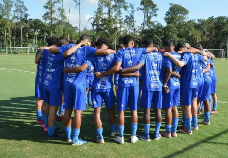 imagem da materia: Sâo José anuncia a saída de três atletas da Copa Paulista