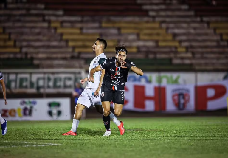 imagem da materia: Primavera enfrenta situação adversa na decisão da final