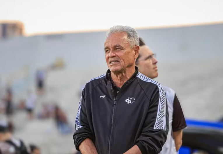 imagem da materia: Roberval Davino pede por mudanças estruturais no Comercial