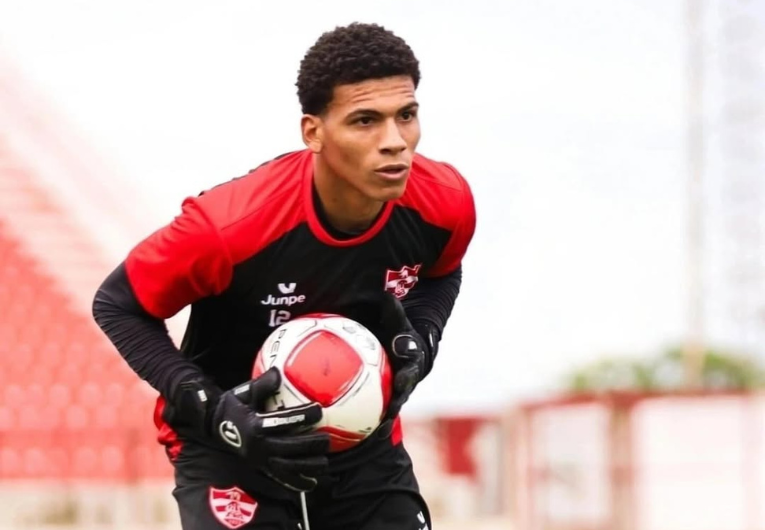 imagem da materia: Marília acerta contratação de mais um goleiro para o Paulistão A3 de 2026