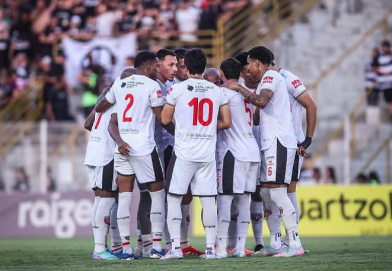 imagem da materia: Vice novamente: Primavera perde segunda final em 2025