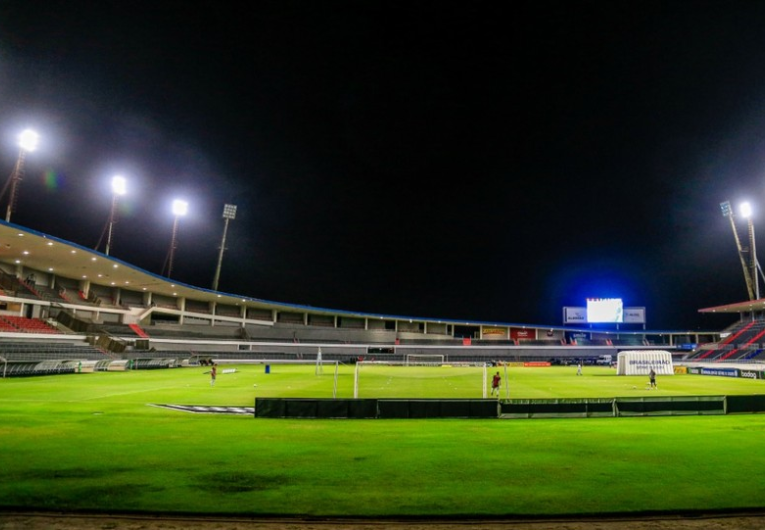 imagem da materia: CRB x Ferroviária: onde assistir e escalações
