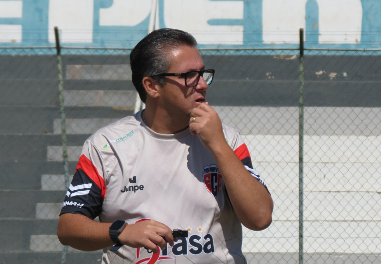 imagem da materia: Marchiori analisa adversário da final e projeta decisão