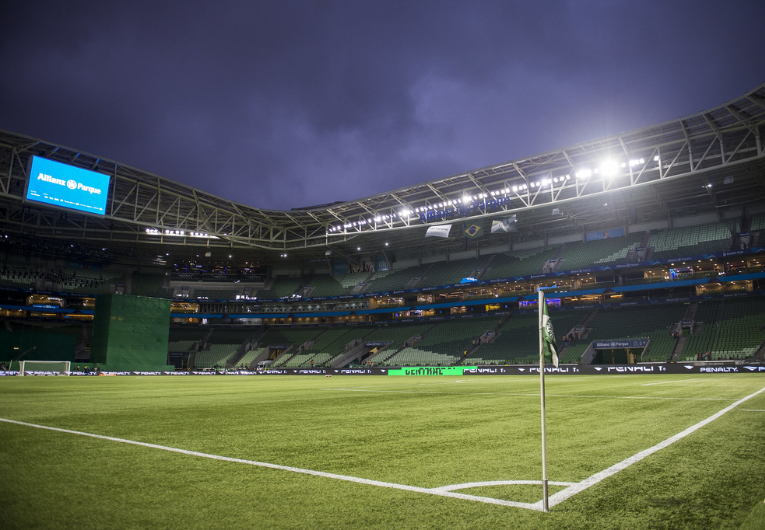 imagem da materia: Palmeiras x Red Bull Bragantino: onde assistir e escalações
