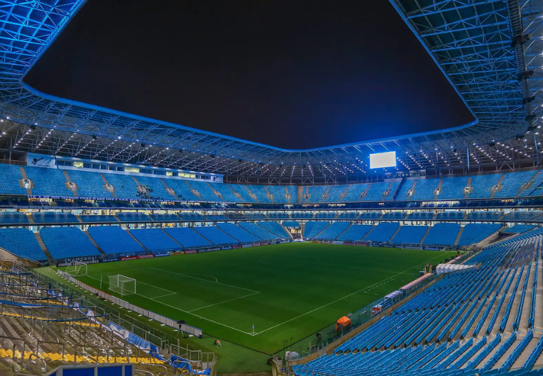 imagem da materia: Grêmio x São Paulo: onde assistir e escalações