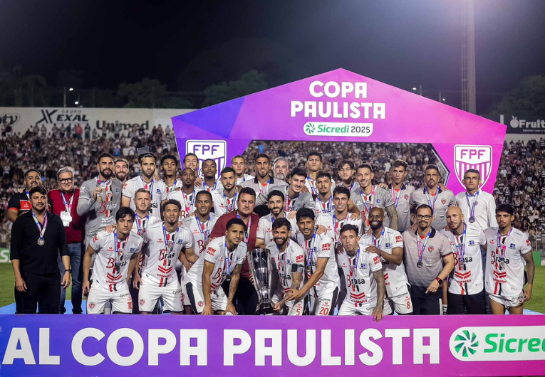 imagem da materia: Primavera vive temporada histórica e mira novos desafios