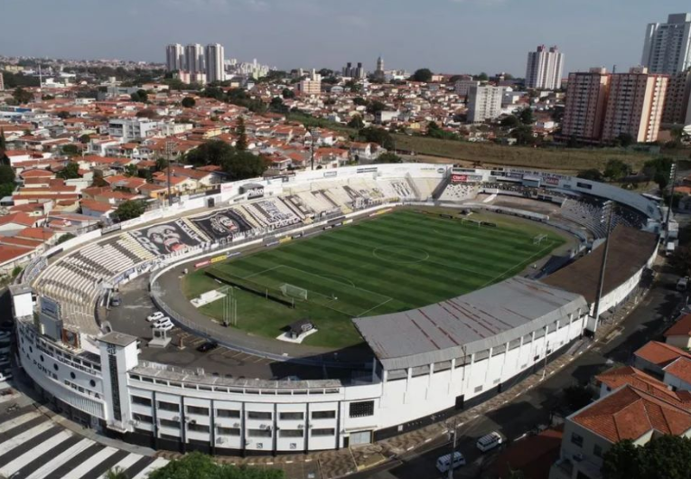 imagem da materia: Primavera x XV de Piracicaba: onde assistir e escalações