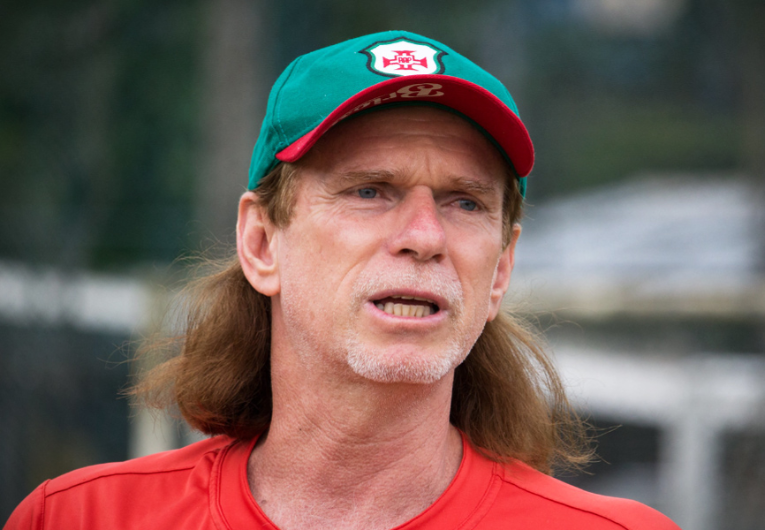 imagem da materia: Sérgio Guedes relembra título da Copa Paulista e projeta nova fase