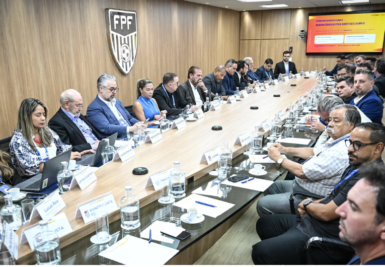 imagem da materia: FPF confirma fórmulas e datas do Paulistão A3 e A4 de 2026
