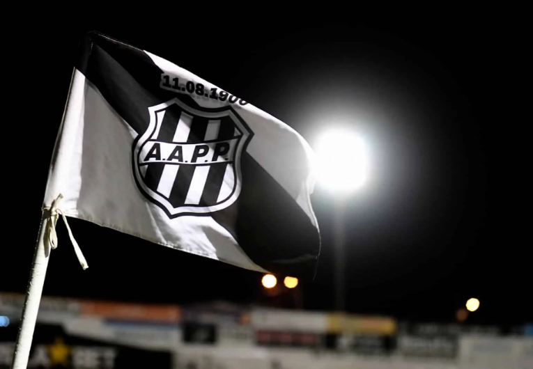 imagem da materia: Relembre última vez que a Ponte esteve perto de um título