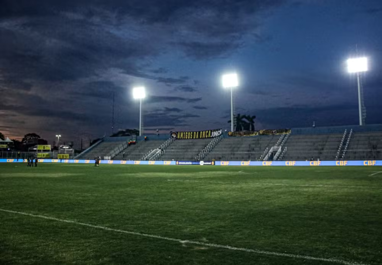 imagem da materia: Amazonas x Novorizontino: onde assistir e escalações