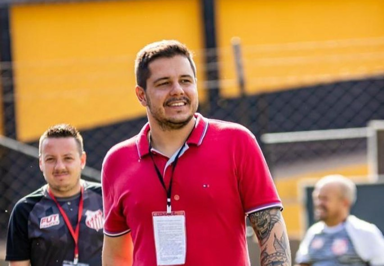 imagem da materia: Diretor do Rio Branco comenta nova parceria com a Junpe