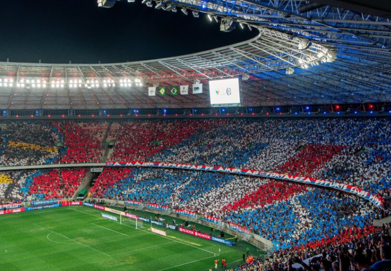 imagem da materia: Fortaleza x São Paulo: onde assistir e escalações