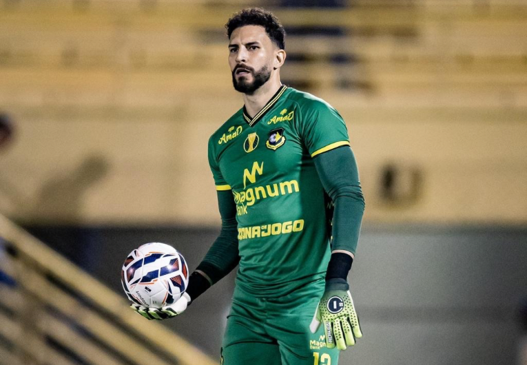 imagem da materia: Júnior Oliveira projeta acesso histórico do São Bernardo