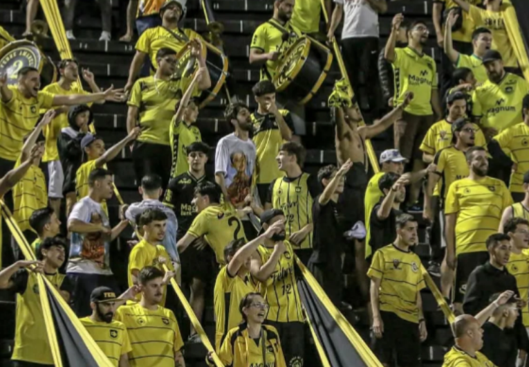 imagem da materia: São Bernardo tem ingresso grátis em jogo decisivo da Série C