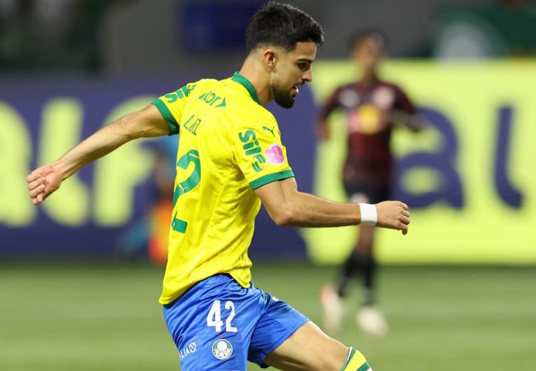 imagem da materia: Flaco López comemora boa fase e convocação para a Argentina