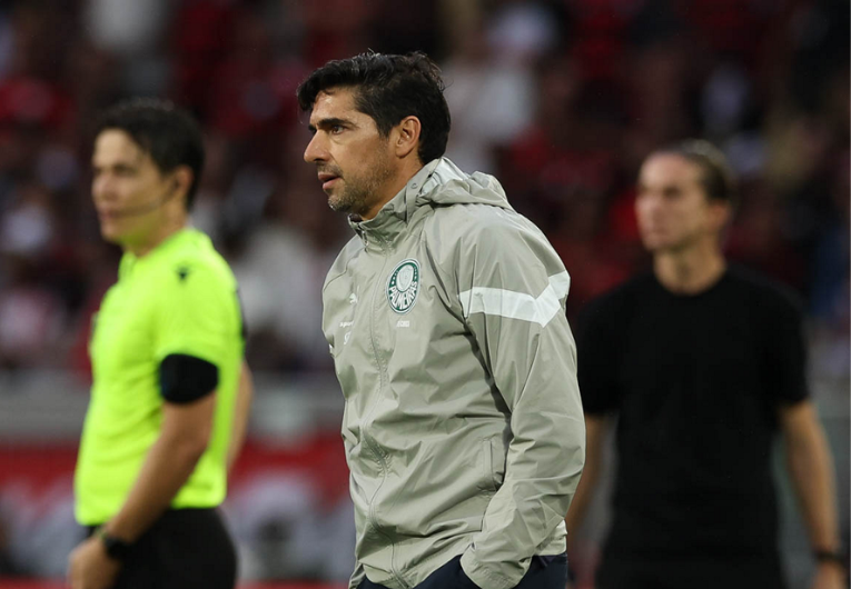 imagem da materia: Palmeiras segue como favorito ao título brasileiro, diz estudo