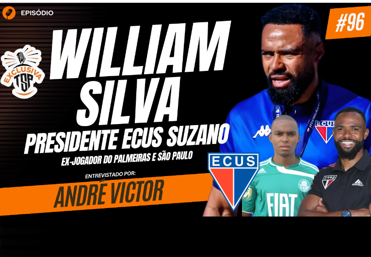 imagem da materia: Presidente do ECUS lamenta passagem curta no São Paulo