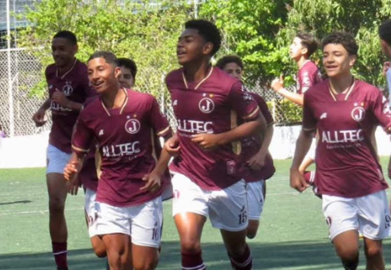 imagem da materia: Base do Juventus da Mooca tenta se provar no Paulistão