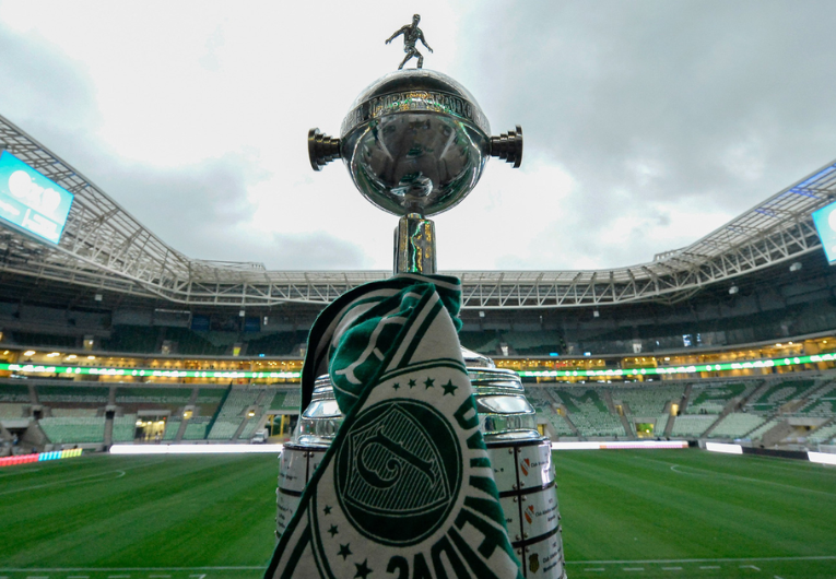 imagem da materia: Palmeiras terá Allianz lotado contra LDU; veja a parcial de ingressos vendidos