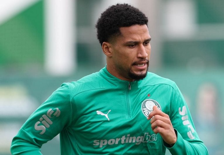 imagem da materia: Palmeiras se reapresenta após derrota para o Flamengo