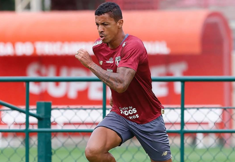 imagem da materia: Confira a situação dos contratos de atletas no São Paulo