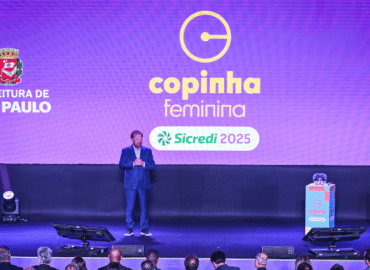 FPF lança Copinha Feminina 2025; confira formato e grupos