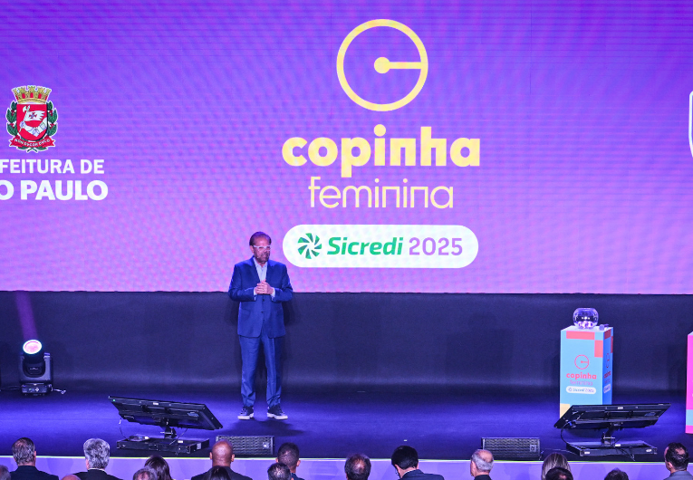 imagem da materia: FPF lança Copinha Feminina 2025; confira formato e grupos