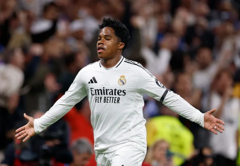 imagem da materia: Endrick no Palmeiras? Entenda as possibilidades