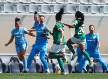 A bola volta a rolar nesta quarta (29) no Paulista Feminino
