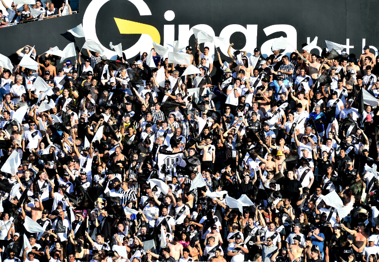 imagem da materia: Ponte Preta espera recorde de público no ano para dérbi 212