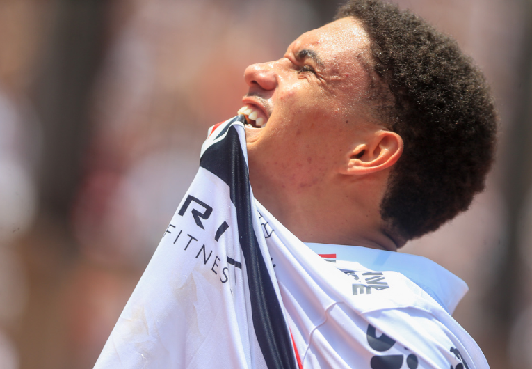 imagem da materia: São Paulo tem quatro novidades contra o Mirassol